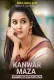 KANWAR MAZA