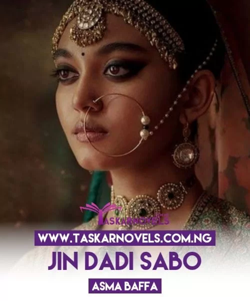 JIN DADI SABO