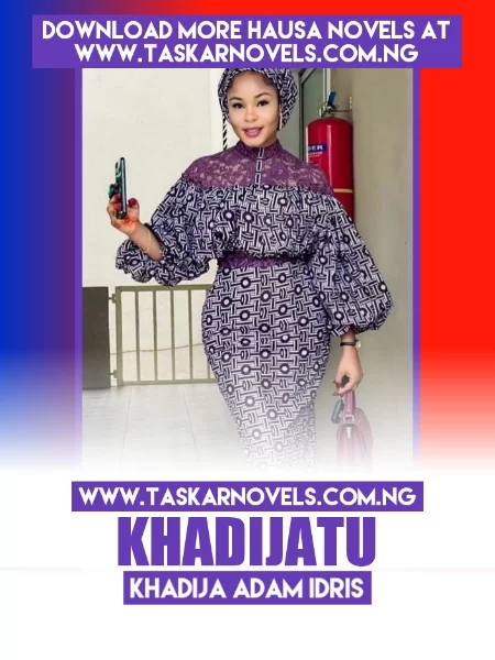 KHADEEJATU