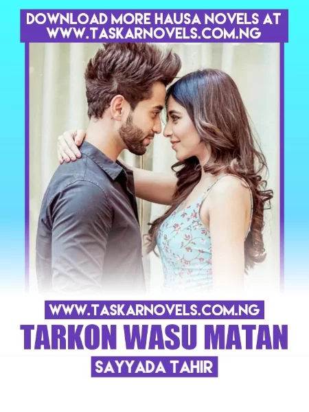 TARKON WASU MATAN
