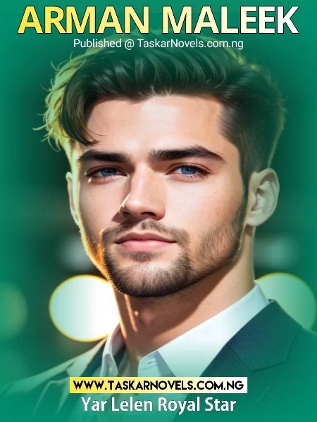 ARMAN MALEEQ