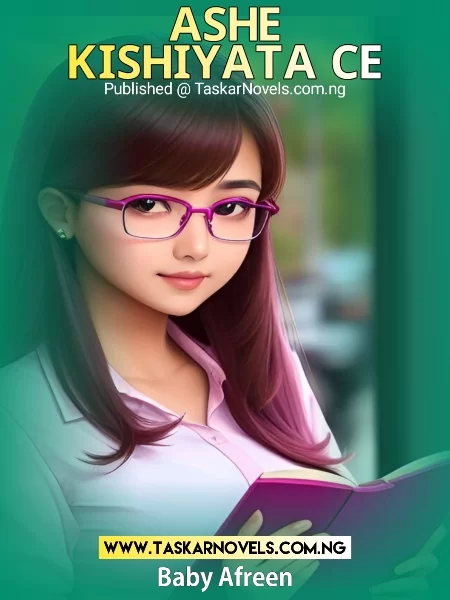 ASHE KISHIYA TACE