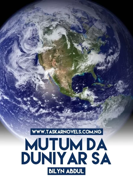 MUTUM DA DUNIYARSA