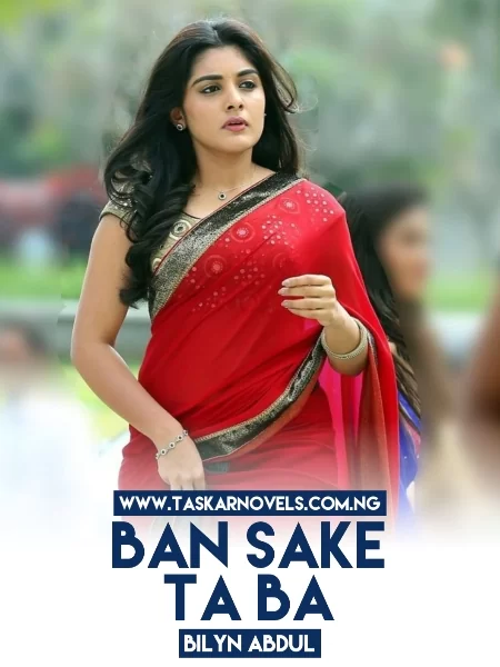 BAN SAKE TA BA