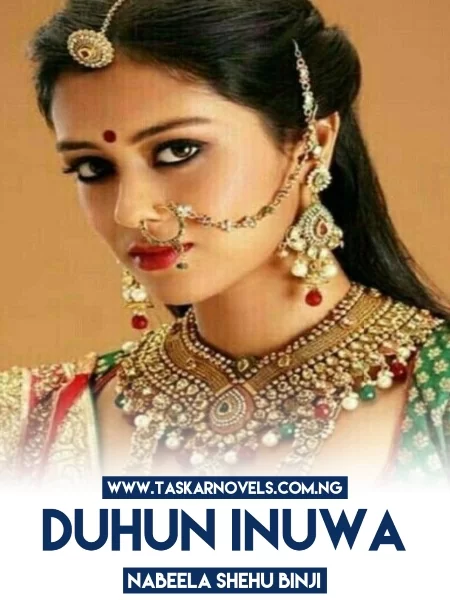 DUHUN INUWA