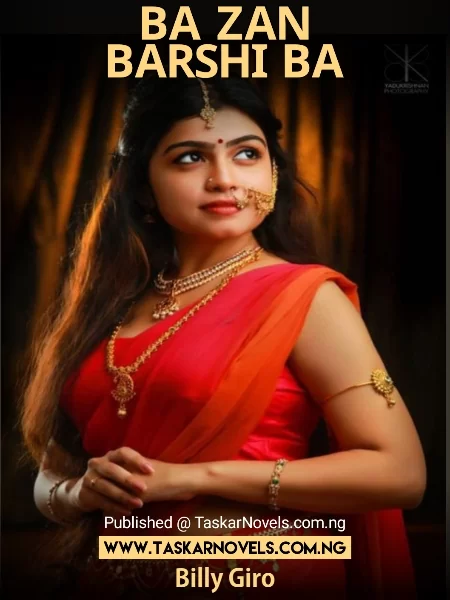 BA ZAN BARSHI BA