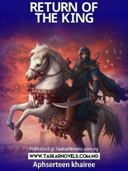 RETURN OF THE KING