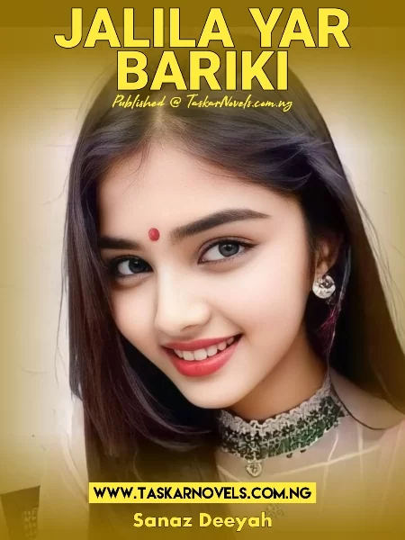 JALILA YAR BARIKI