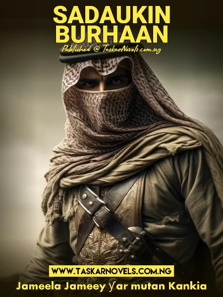 SADAUKIN BURHAAN