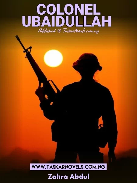 COLONEL UBAIDULLAH