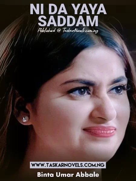 NI DA YAYA SADAM