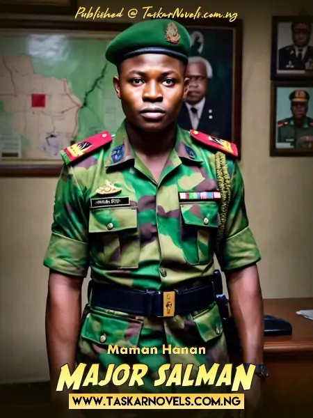 MAJOR SALMAN
