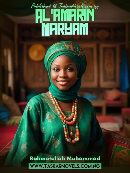 ALAMARIN MARYAM