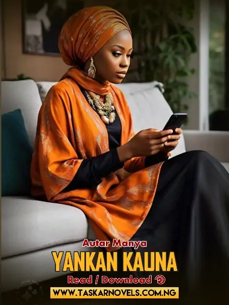 YANKAN ƘAUNA