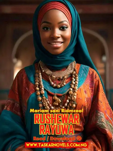 RUSHEWAR RAYUWA
