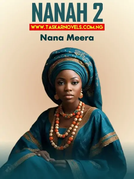 NAANAH Book 2