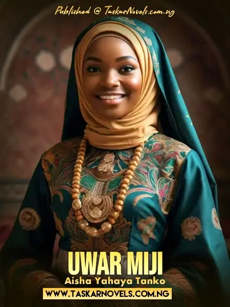 UWAR MIJI