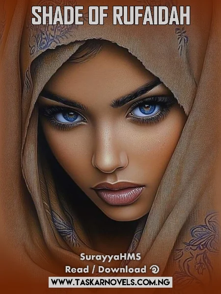 SHADE OF RUFAIDAH