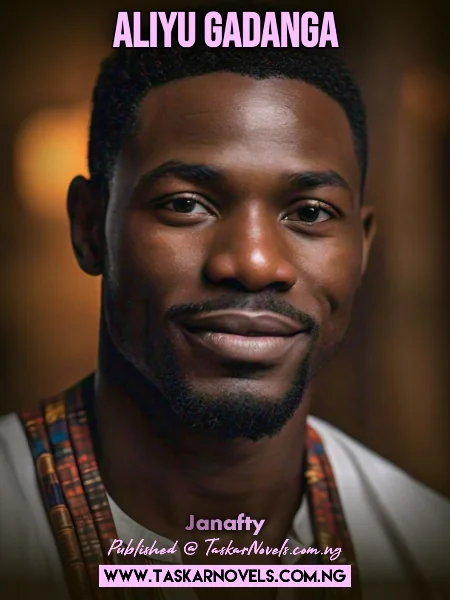 ALIYU GADANGA