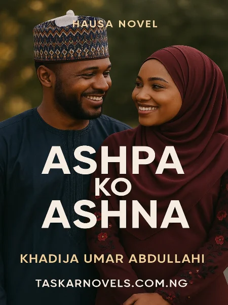 ASHPA KO ASHNA