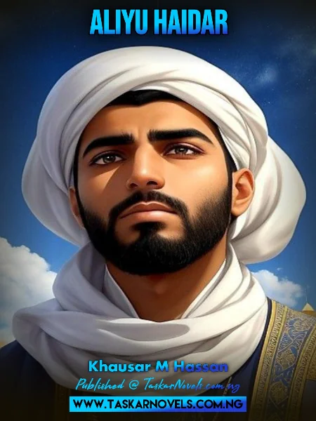 ALIYU HAYDAR