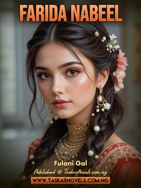 FAREEDAH NABEEL