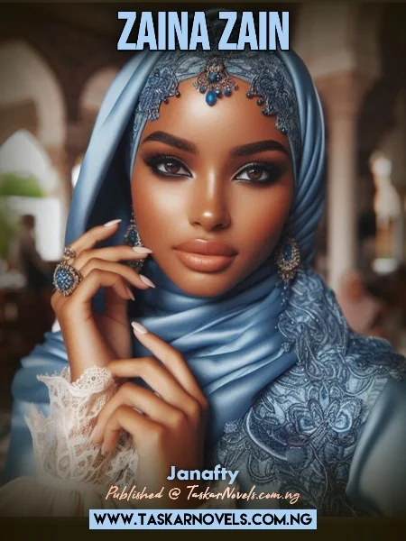 ZAINAZAIN