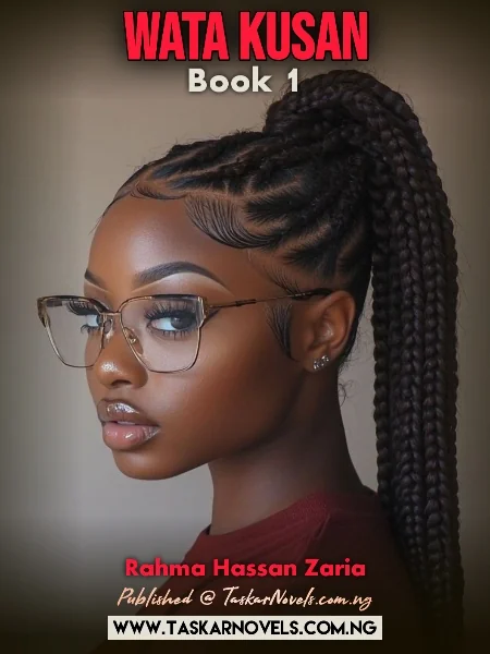 WATA KUSAN Book 1