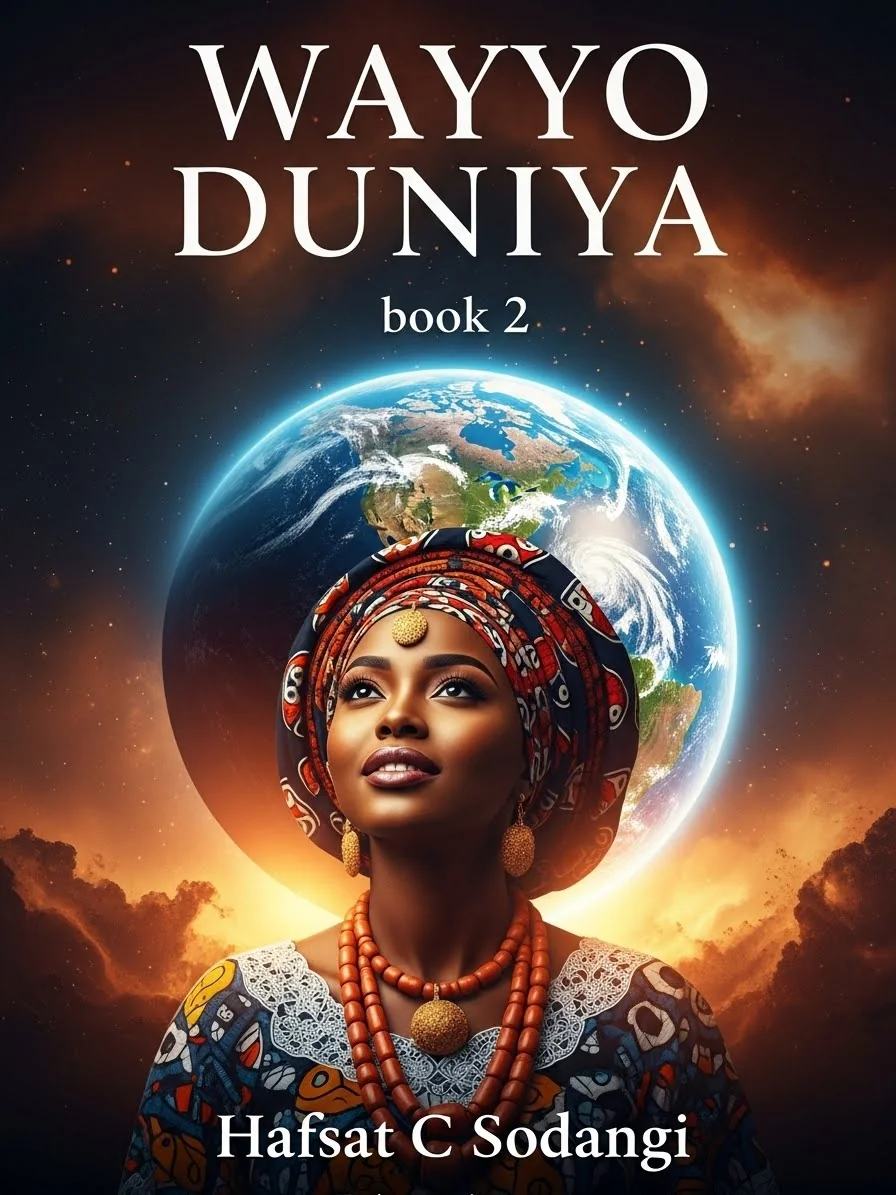 WAYYO DUNIYA 2