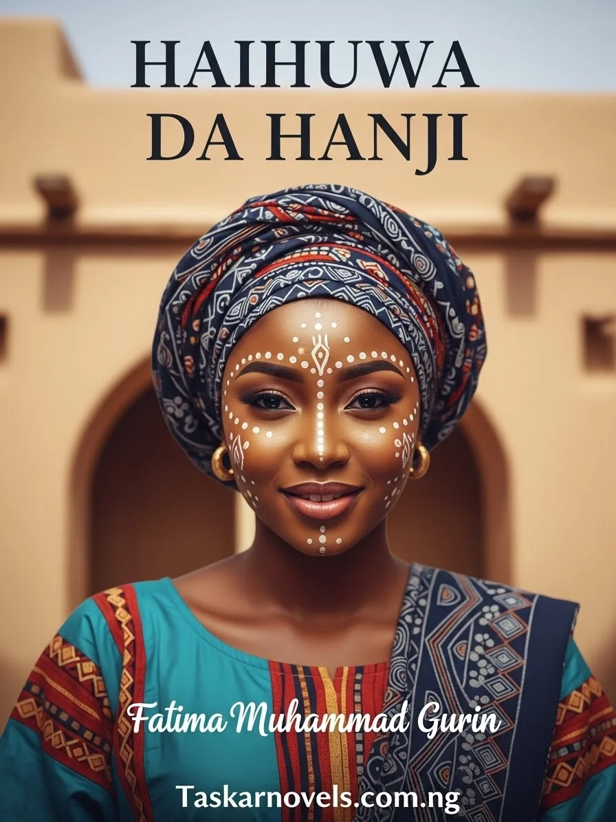 HAIHUWA DA HANJI