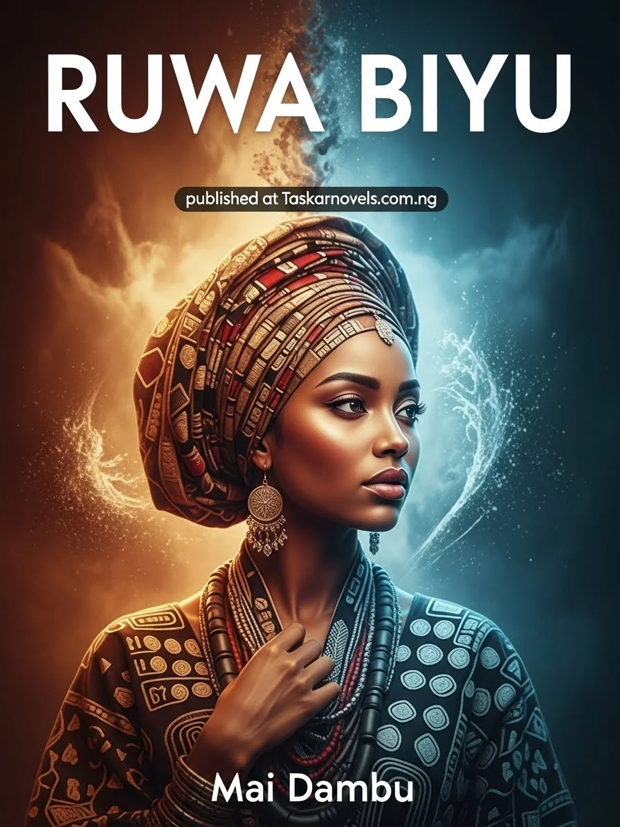 RUWA BIYU