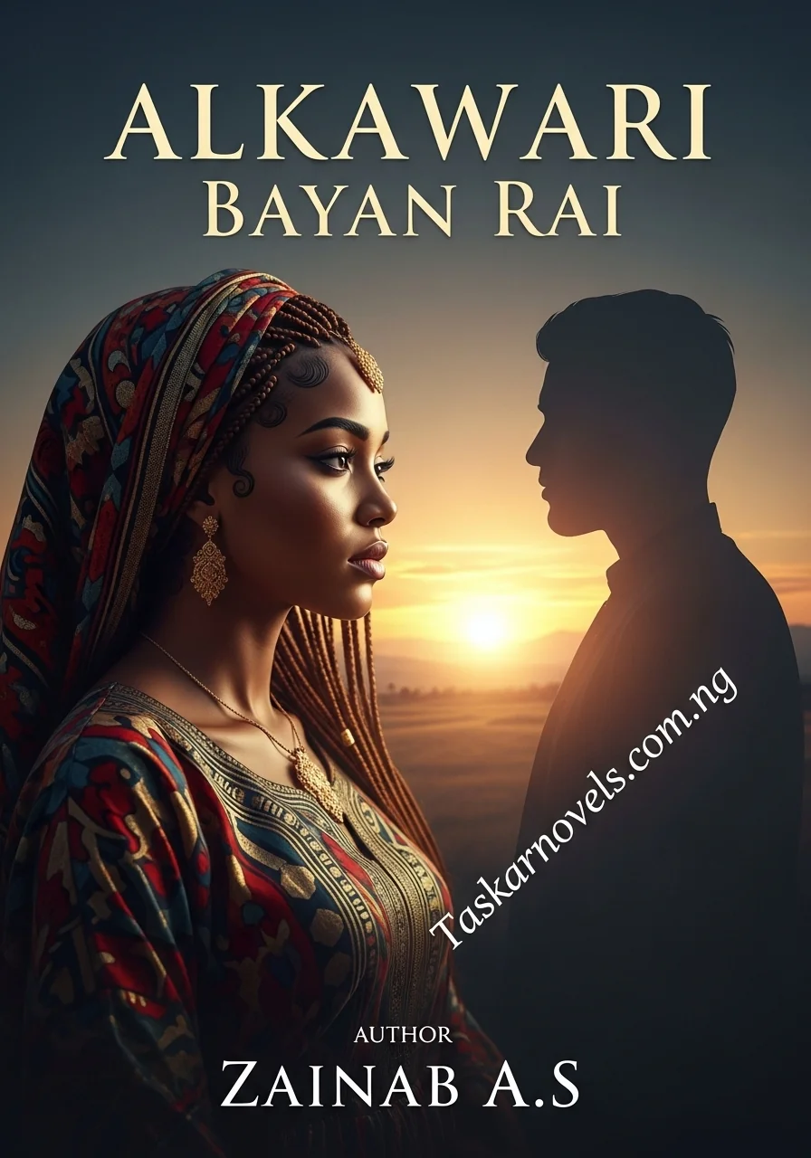 ALKAWARI BAYAN RAI