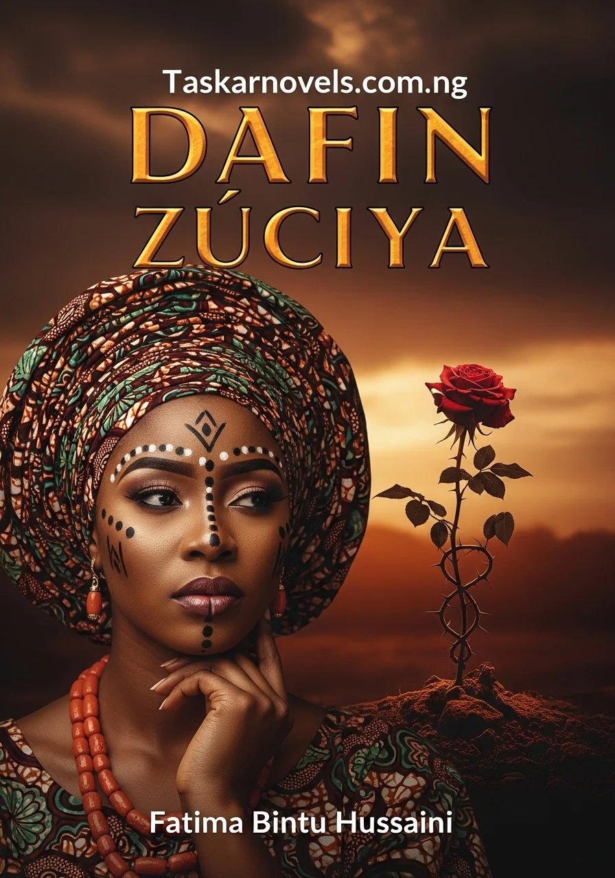 DAFIN ZUCIYA