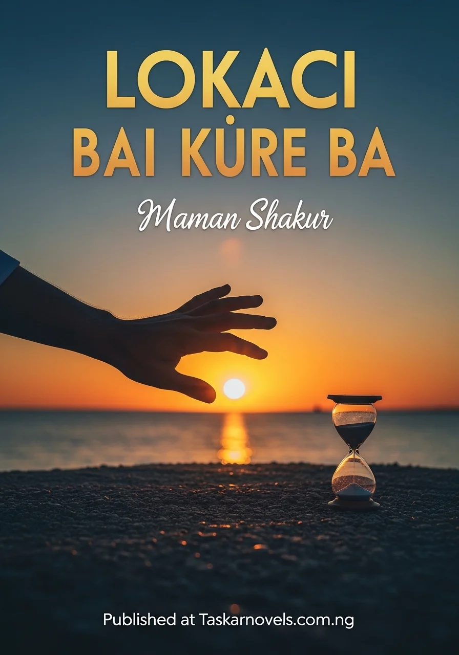 LOKACI BAI KURE BA