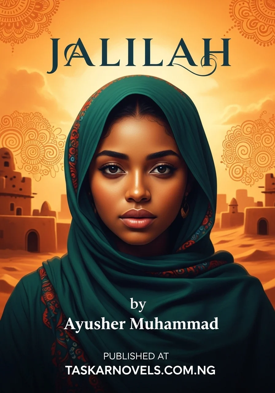 JALILAH