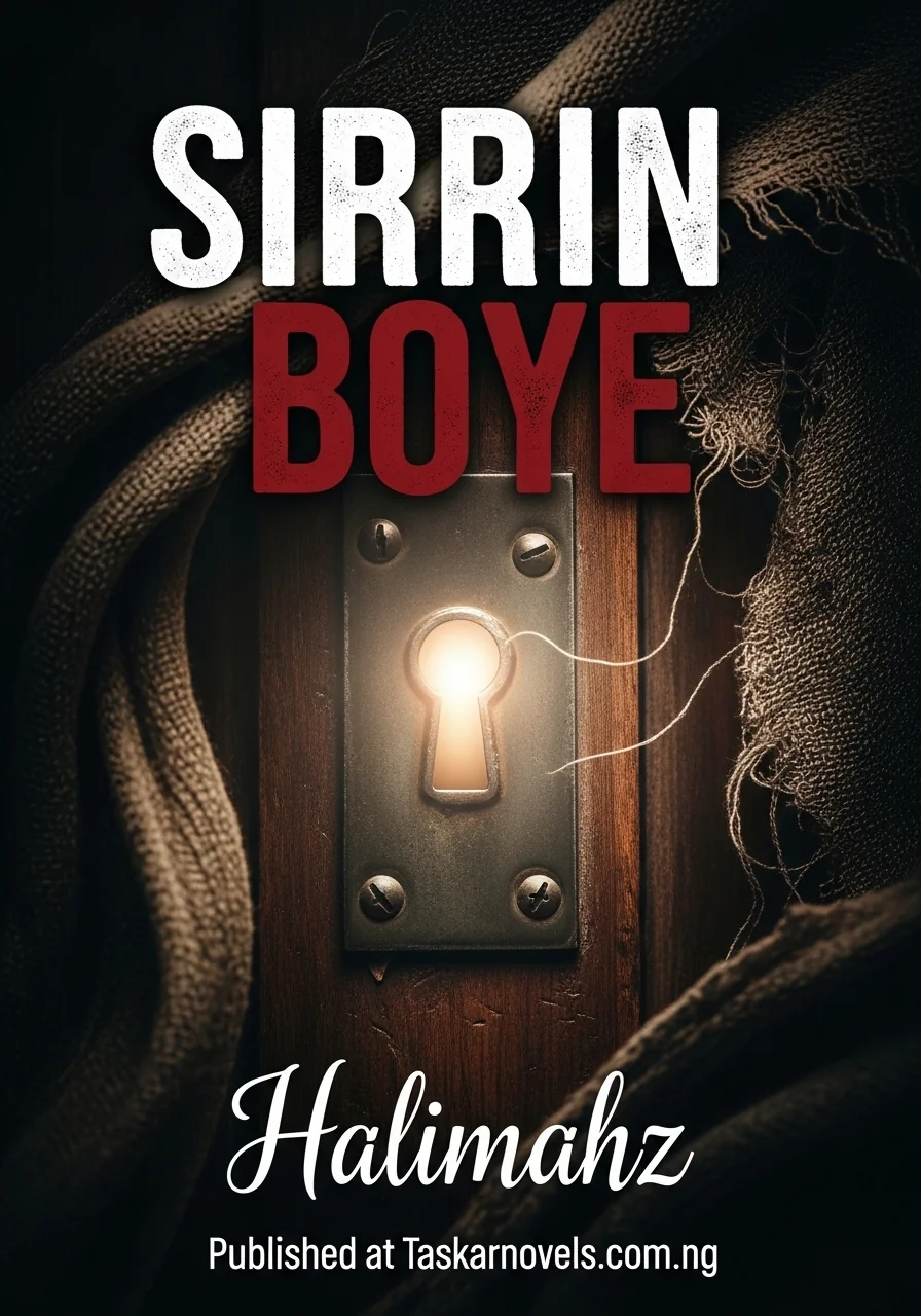 SIRRIN ƁOYE