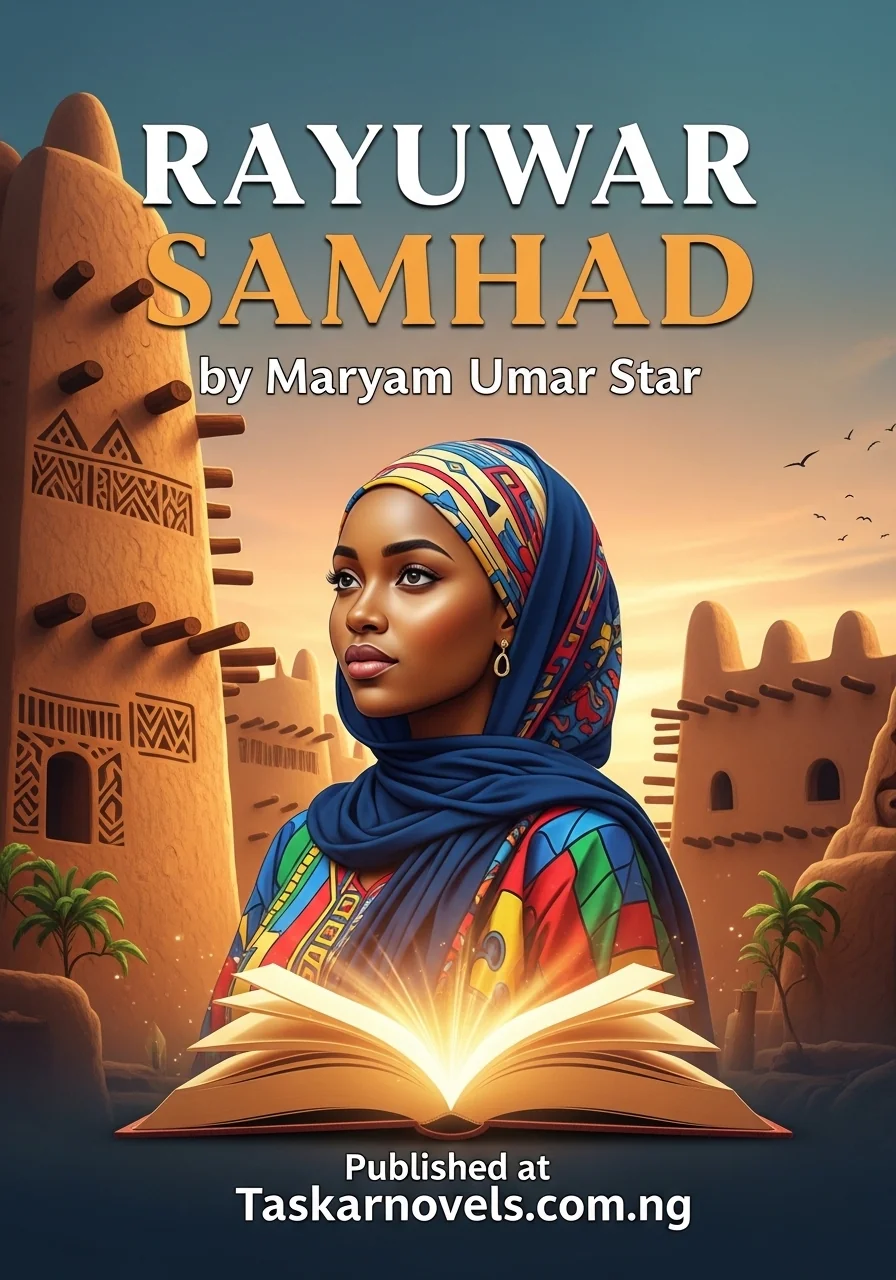 RAYUWAR SAMHAD