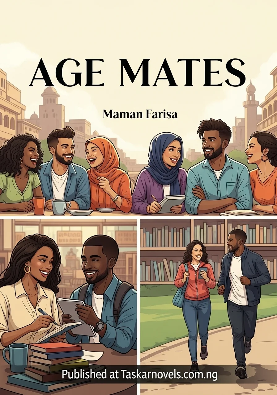 AGE MATES