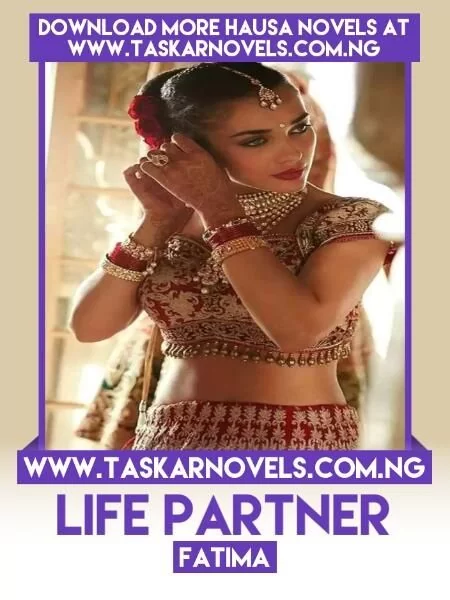 LIFE PARTNER