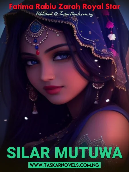 SILAR MUTUWA