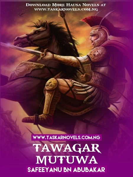 TAWAGAR MUTUWA