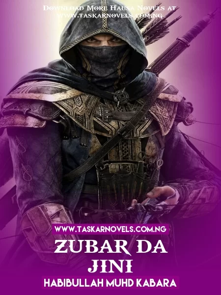 ZUBAR DA JINI