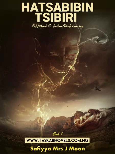 HATSABIBIN TSIBIRI