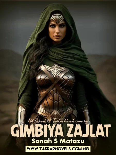 GIMBIYA ZAJLAT