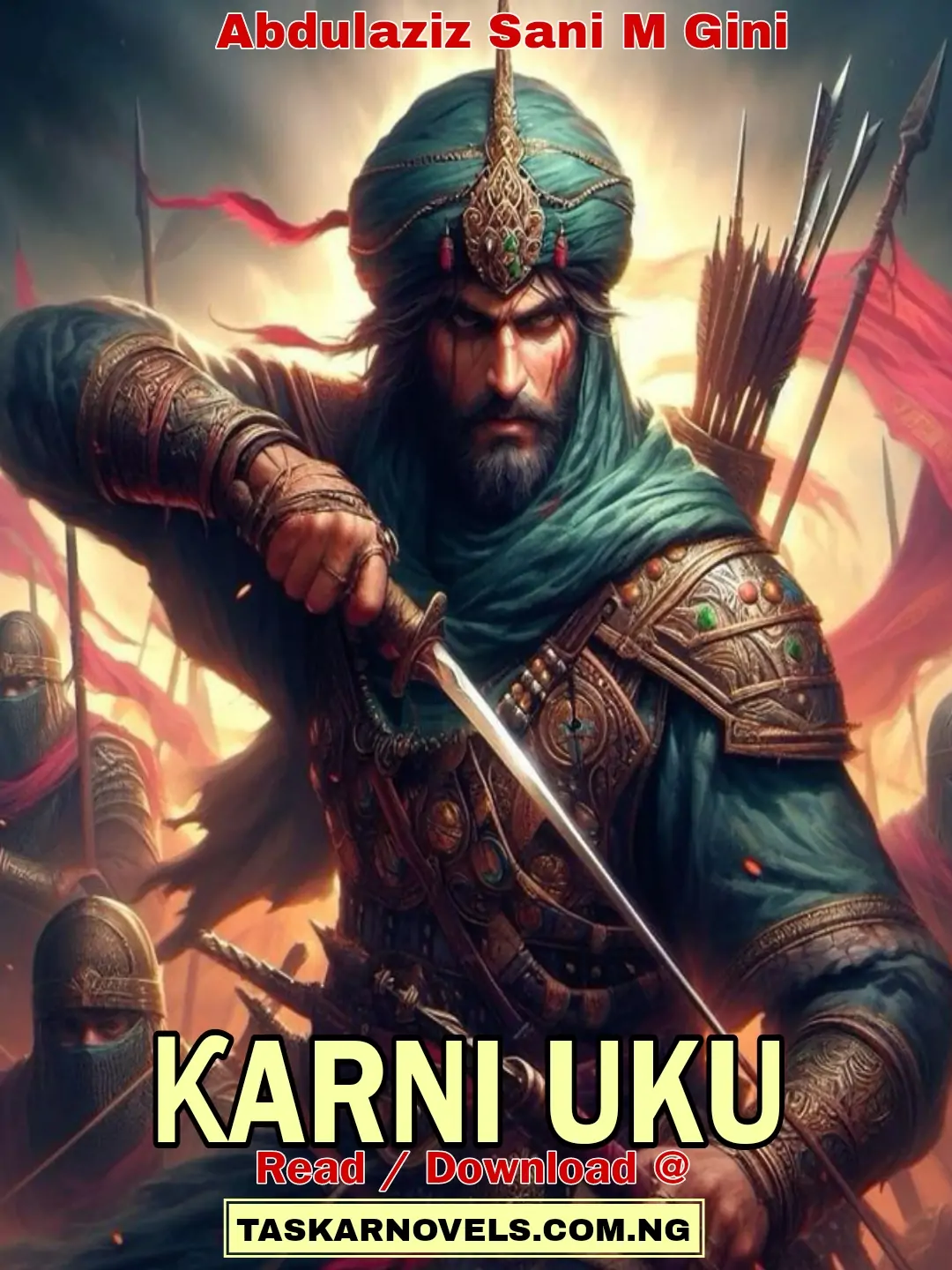 KARNI UKU