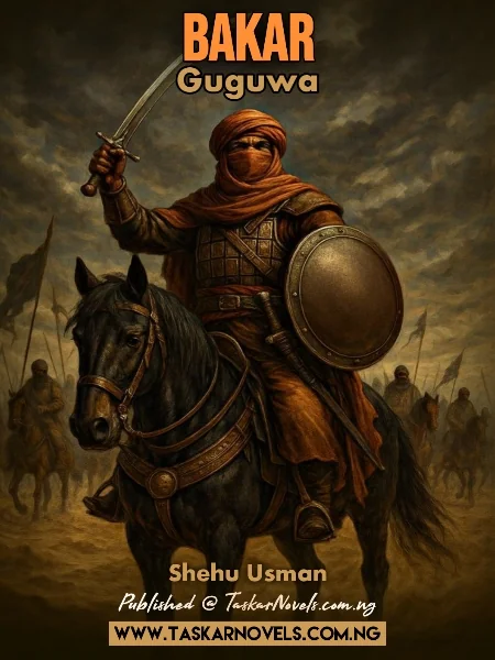 BAKAR GUGUWA