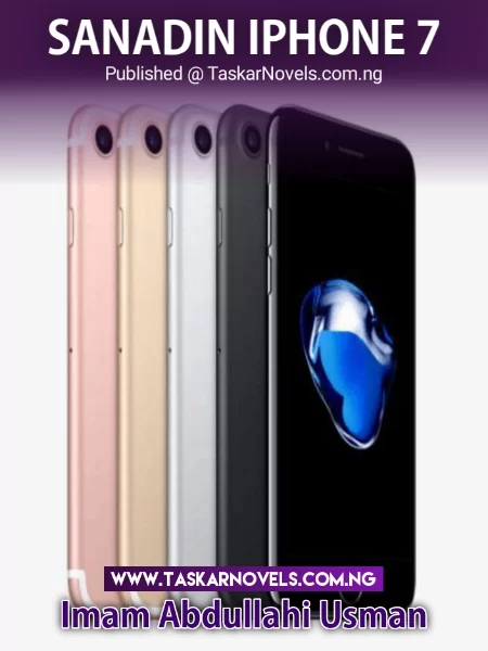 SANADIN IPHONE 7