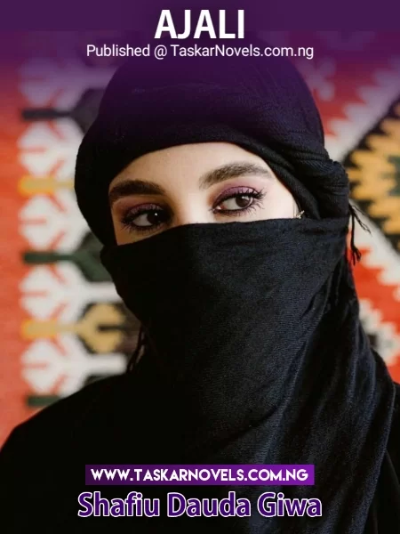 AJALI