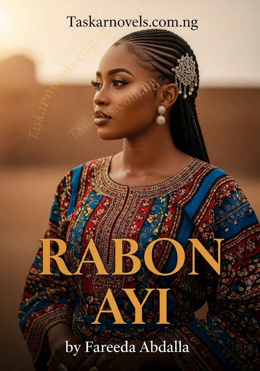 RABON AYI