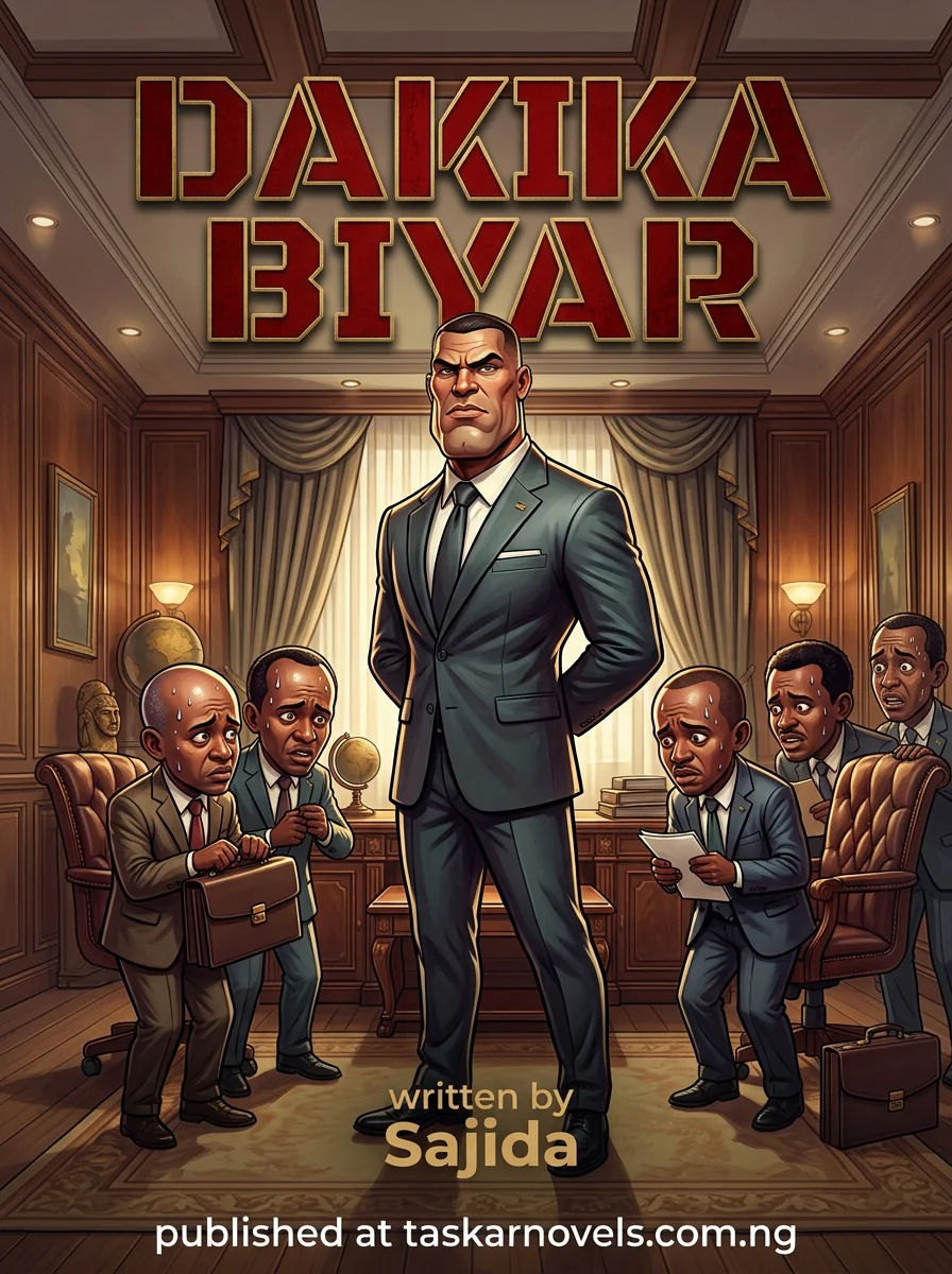 DAKIKA BIYAR